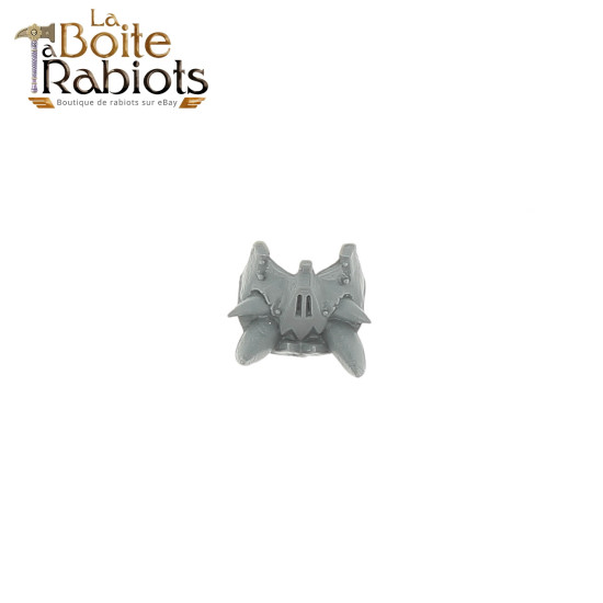 Warhammer The old World - Vente au détails Guerriers Orques - Pièce 42 