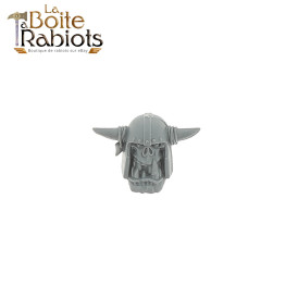 Warhammer The old World - Vente au détails Guerriers Orques - Pièce 43 