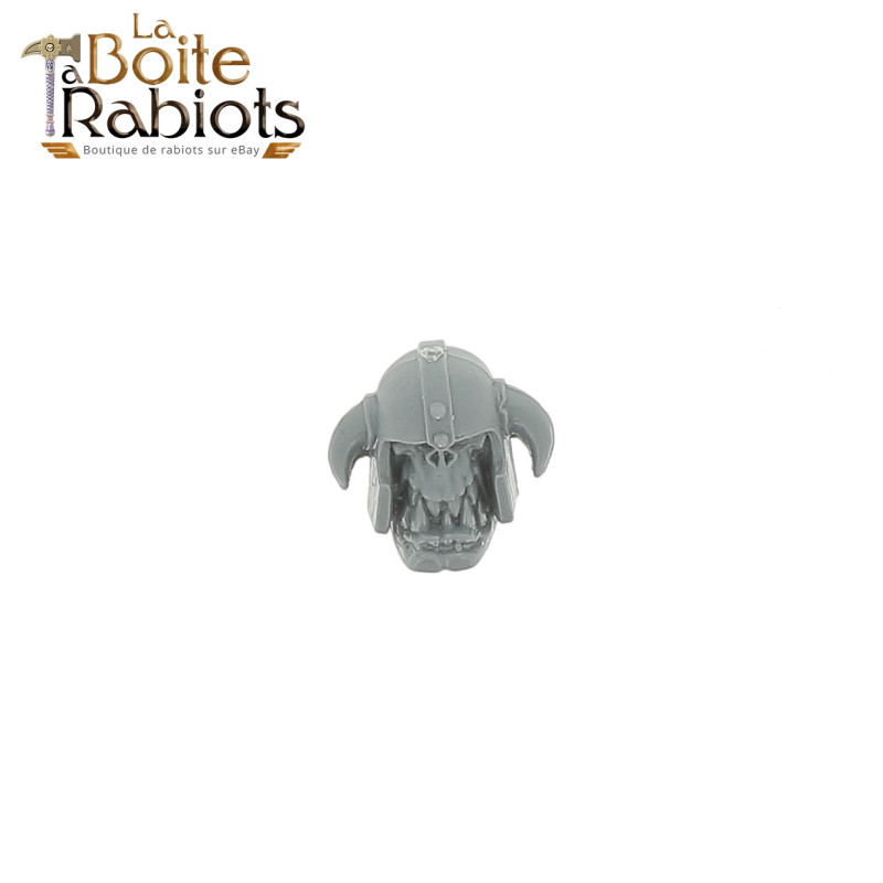 Warhammer The old World - Vente au détails Guerriers Orques - Pièce 44 