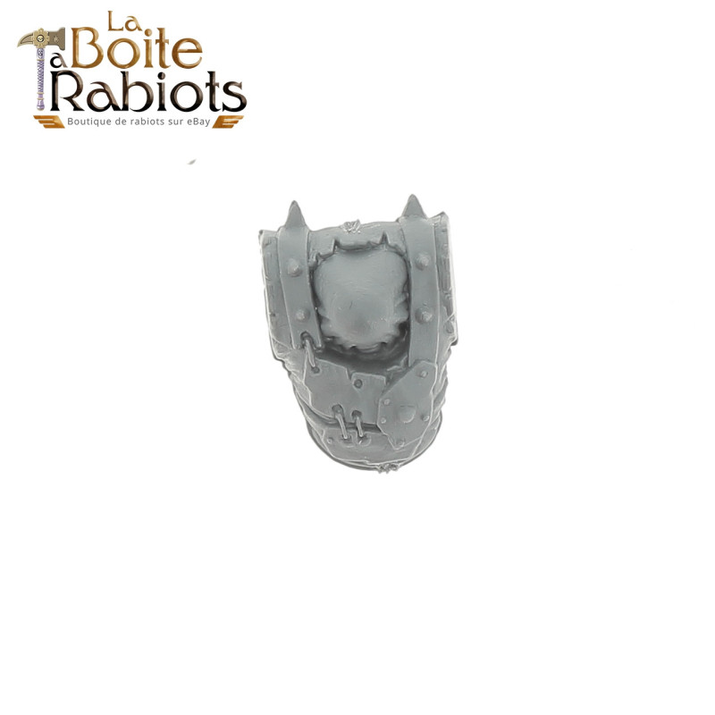 Warhammer The old World - Vente au détails Guerriers Orques - Pièce 46 