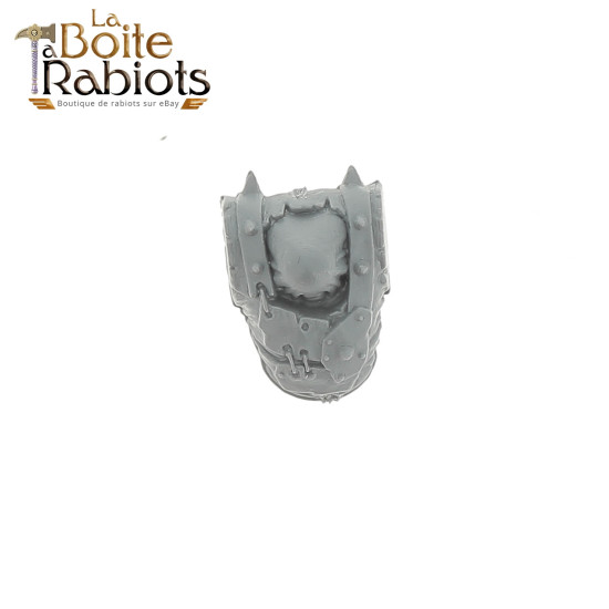 Warhammer The old World - Vente au détails Guerriers Orques - Pièce 46 