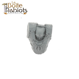 Warhammer The old World - Vente au détails Guerriers Orques - Pièce 47 