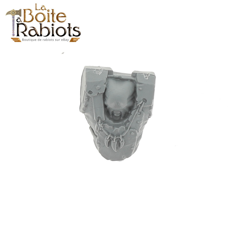 Warhammer The old World - Vente au détails Guerriers Orques - Pièce 47 