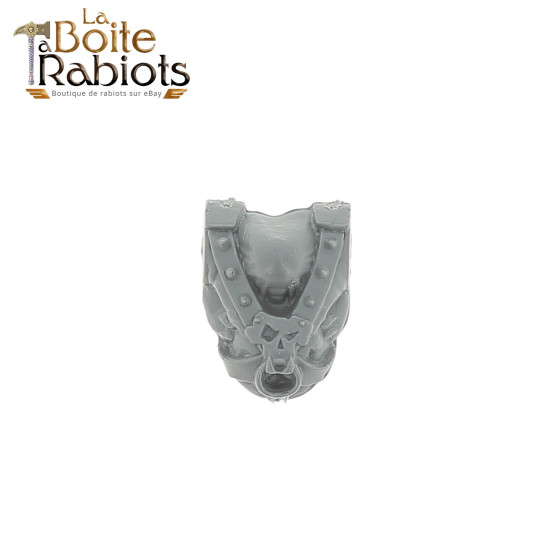 Warhammer The old World - Vente au détails Guerriers Orques - Pièce 48 