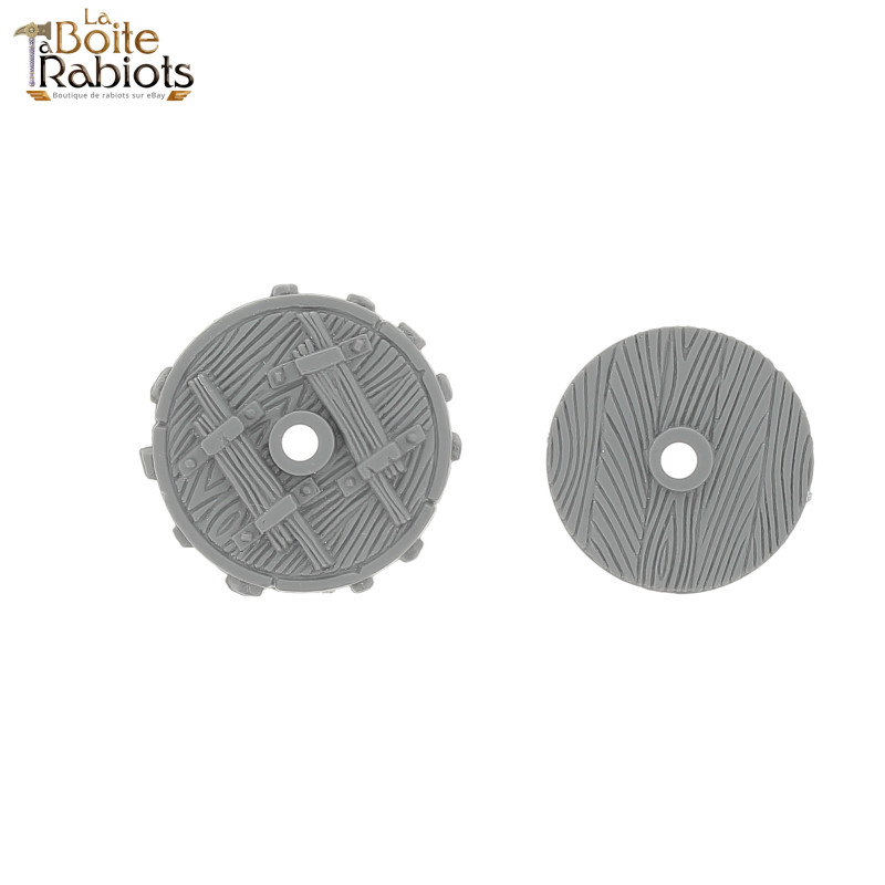 Warhammer The old World - Vente au détails Char à sangliers - Pièce  