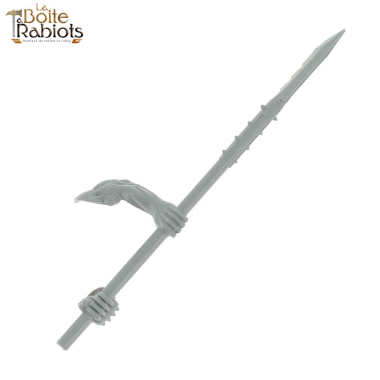 Warhammer The old World - Vente au détails Char à sangliers - Pièce  