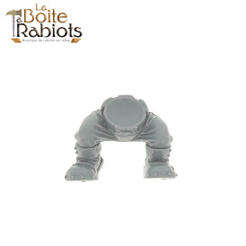 Warhammer The old World - Vente au détails Char à sangliers - Pièce  