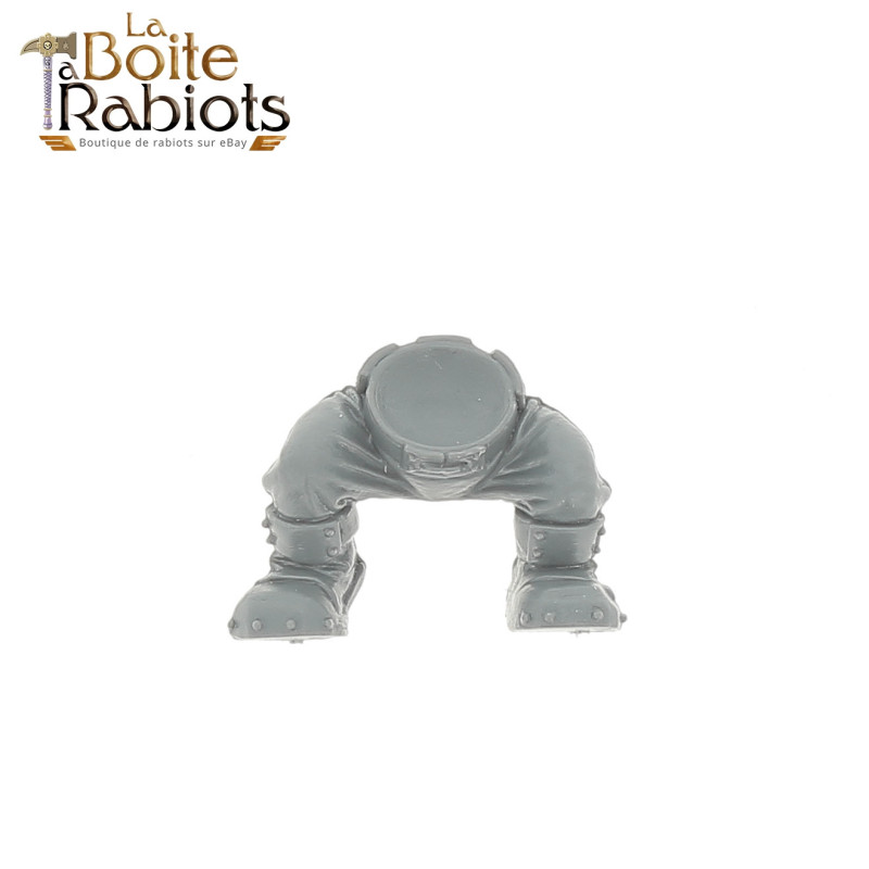 Warhammer The old World - Vente au détails Char à sangliers - Pièce  