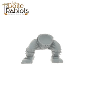 Warhammer The old World - Vente au détails Char à sangliers - Pièce  