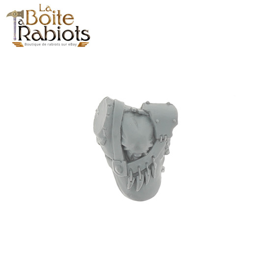 Warhammer The old World - Vente au détails Char à sangliers - Pièce  