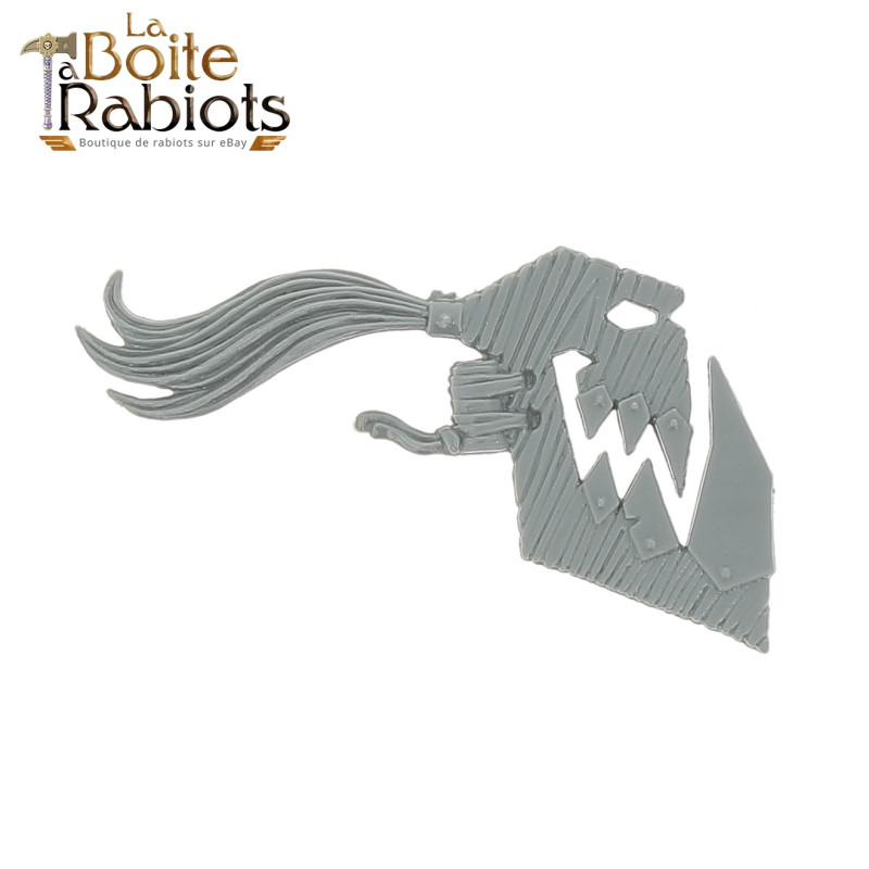 Warhammer The old World - Vente au détails Char à sangliers - Pièce  