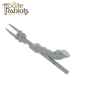 Warhammer The old World - Vente au détails Char à sangliers - Pièce  