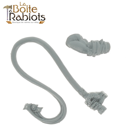 Warhammer The old World - Vente au détails Char à sangliers - Pièce  