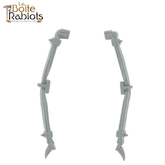 Warhammer The old World - Vente au détails Char à sangliers - Pièce  