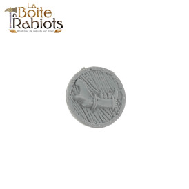 Warhammer The old World - Vente au détails Char à sangliers - Pièce  