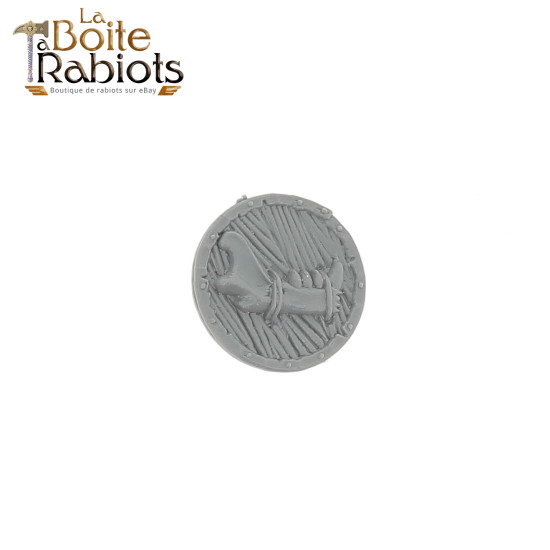 Warhammer The old World - Vente au détails Char à sangliers - Pièce  