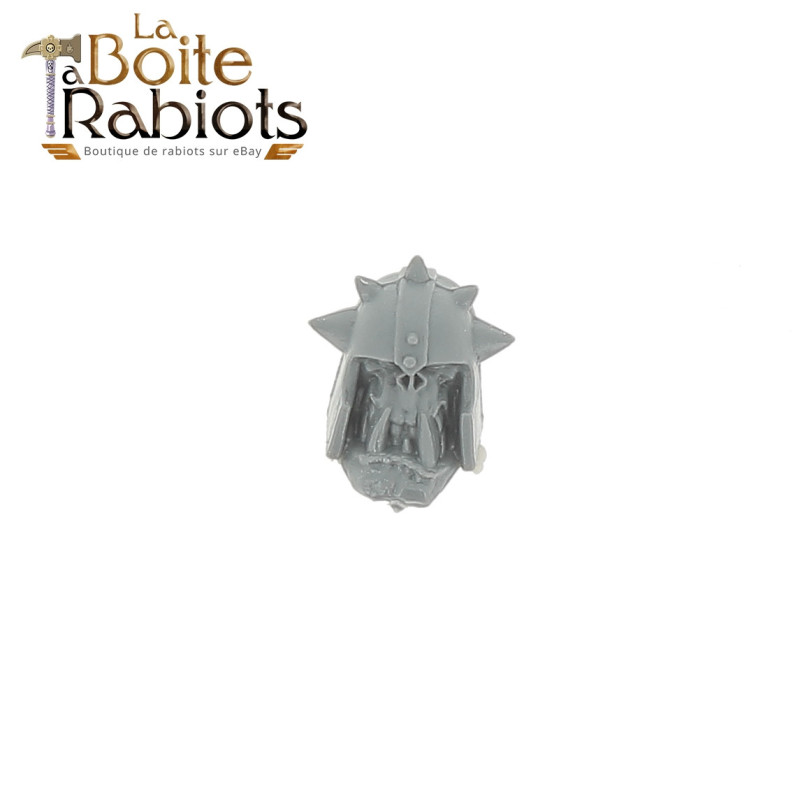 Warhammer The old World - Vente au détails Char à sangliers - Pièce  