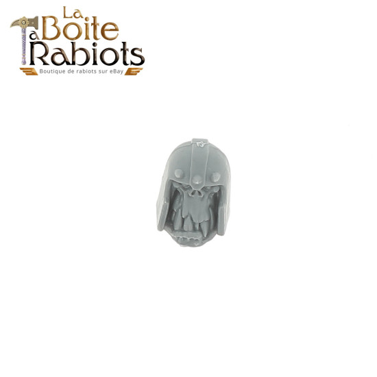 Warhammer The old World - Vente au détails Char à sangliers - Pièce  