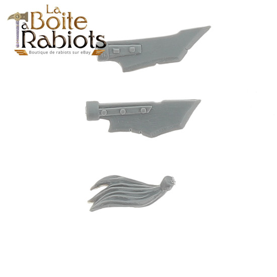 Warhammer The old World - Vente au détails Char à sangliers - Pièce  