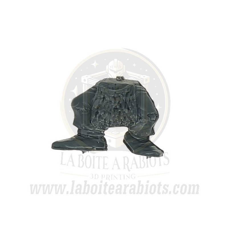 Warhammer The old World - Vente au détails Gobelins communs - Pièce 45 