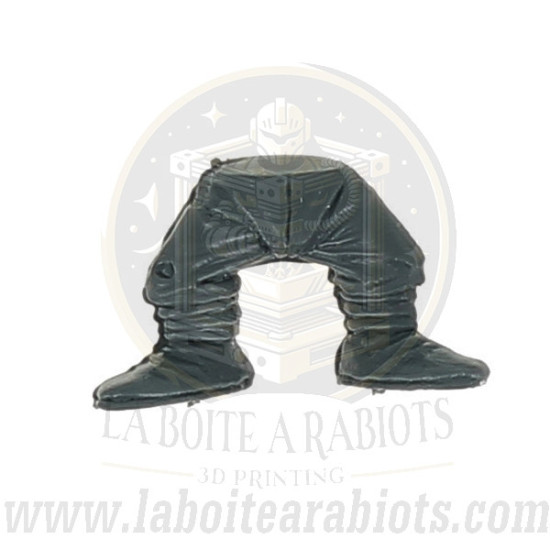 Warhammer The old World - Vente au détails Gobelins communs - Pièce 1 