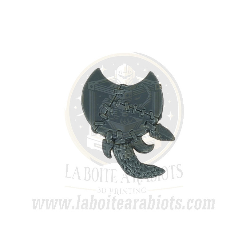 Warhammer The old World - Vente au détails Gobelins communs - Pièce 3 