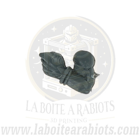 Warhammer The old World - Vente au détails Gobelins communs - Pièce 9 