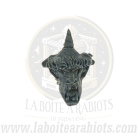 Warhammer The old World - Vente au détails Gobelins communs - Pièce 18 