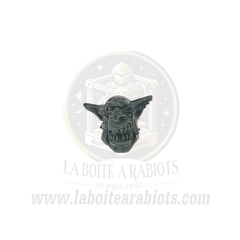 Warhammer The old World - Vente au détails Gobelins communs - Pièce 20 