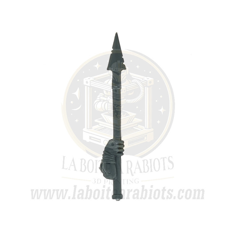 Warhammer The old World - Vente au détails Gobelins communs - Pièce 23 