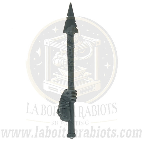 Warhammer The old World - Vente au détails Gobelins communs - Pièce 23 