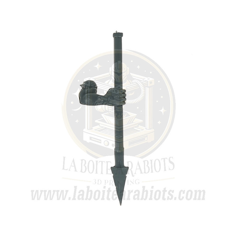 Warhammer The old World - Vente au détails Gobelins communs - Pièce 25 