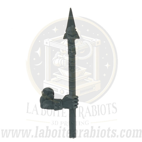 Warhammer The old World - Vente au détails Gobelins communs - Pièce 26 