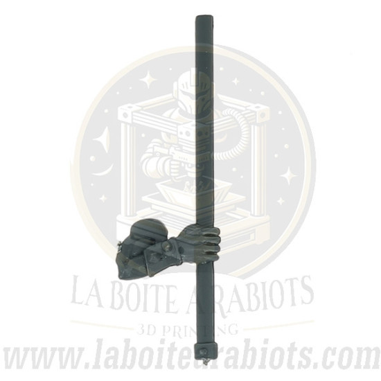 Warhammer The old World - Vente au détails Gobelins communs - Pièce 27 