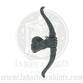 Warhammer The old World - Vente au détails Gobelins communs - Pièce 31 