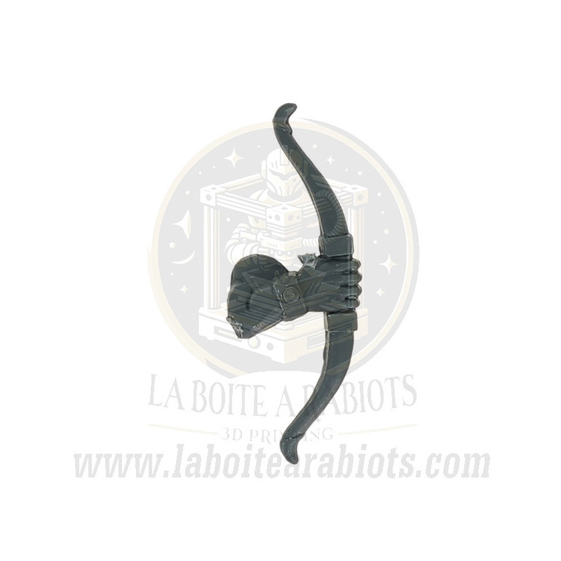 Warhammer The old World - Vente au détails Gobelins communs - Pièce 31 