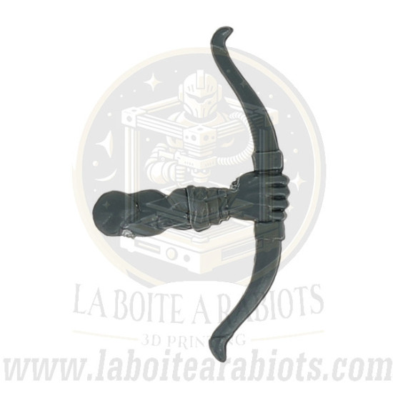 Warhammer The old World - Vente au détails Gobelins communs - Pièce 32 