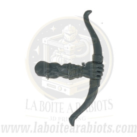 Warhammer The old World - Vente au détails Gobelins communs - Pièce 33 