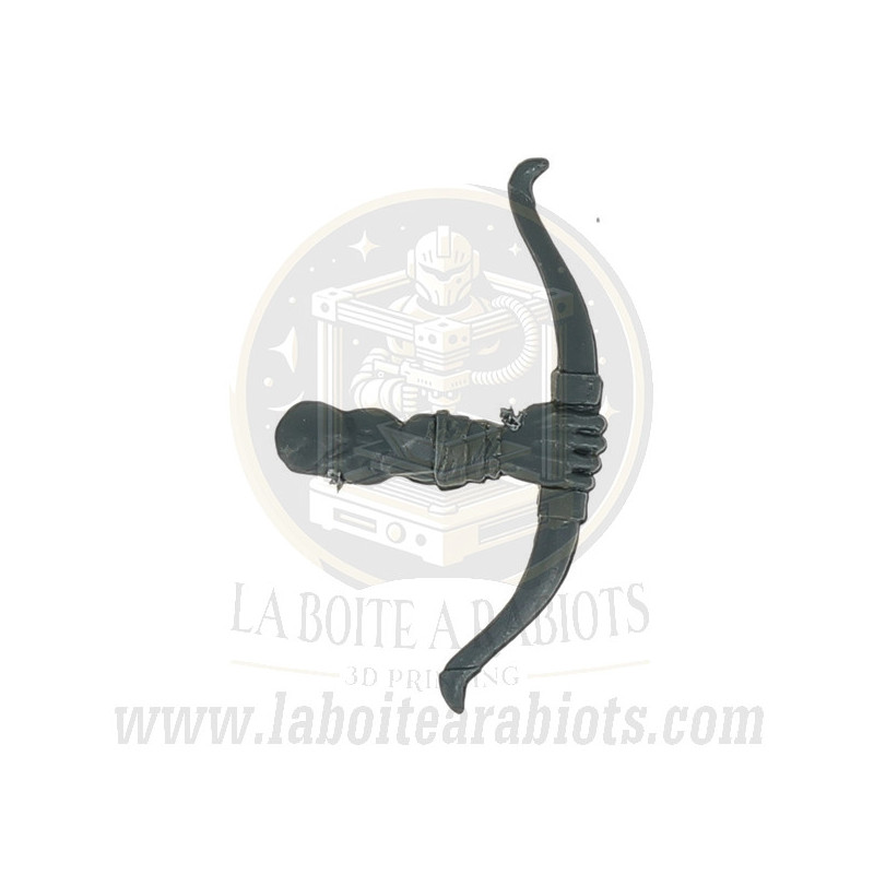 Warhammer The old World - Vente au détails Gobelins communs - Pièce 33 