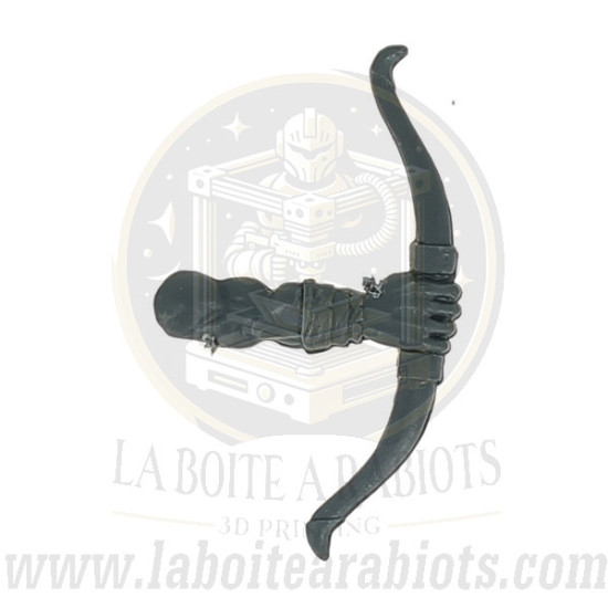 Warhammer The old World - Vente au détails Gobelins communs - Pièce 33 