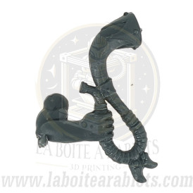 Warhammer The old World - Vente au détails Gobelins communs - Pièce 37 