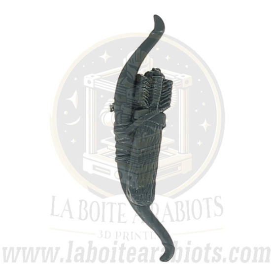 Warhammer The old World - Vente au détails Gobelins communs - Pièce 40 