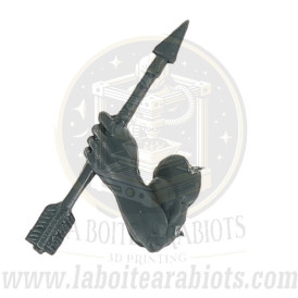 Warhammer The old World - Vente au détails Gobelins communs - Pièce 42 