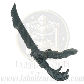 Warhammer The old World - Vente au détails Gobelins communs - Pièce 43 