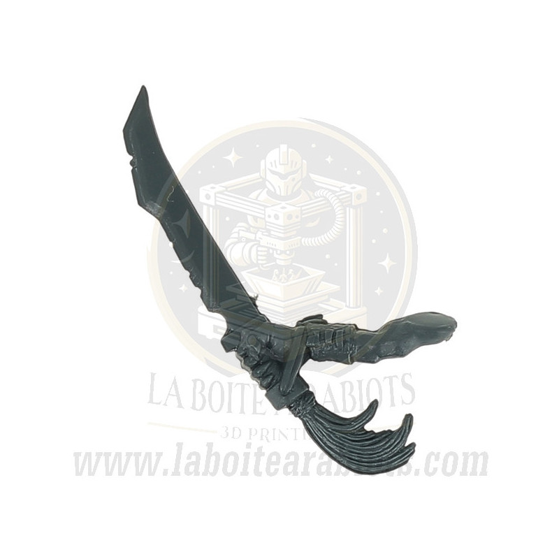 Warhammer The old World - Vente au détails Gobelins communs - Pièce 43 