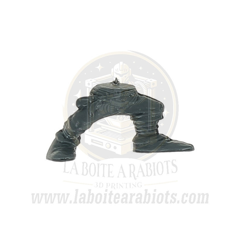 Warhammer The old World - Vente au détails Gobelins communs - Pièce 44 