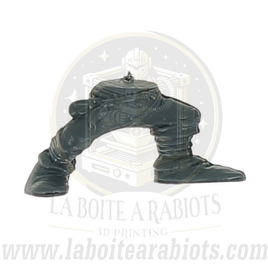 Warhammer The old World - Vente au détails Gobelins communs - Pièce 44 