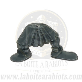 Warhammer The old World - Vente au détails Gobelins de la nuit - Pièce  