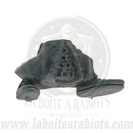 Warhammer The old World - Vente au détails Gobelins de la nuit - Pièce  