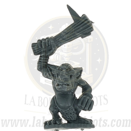 Warhammer The old World - Vente au détails Gobelins de la nuit - Pièce  